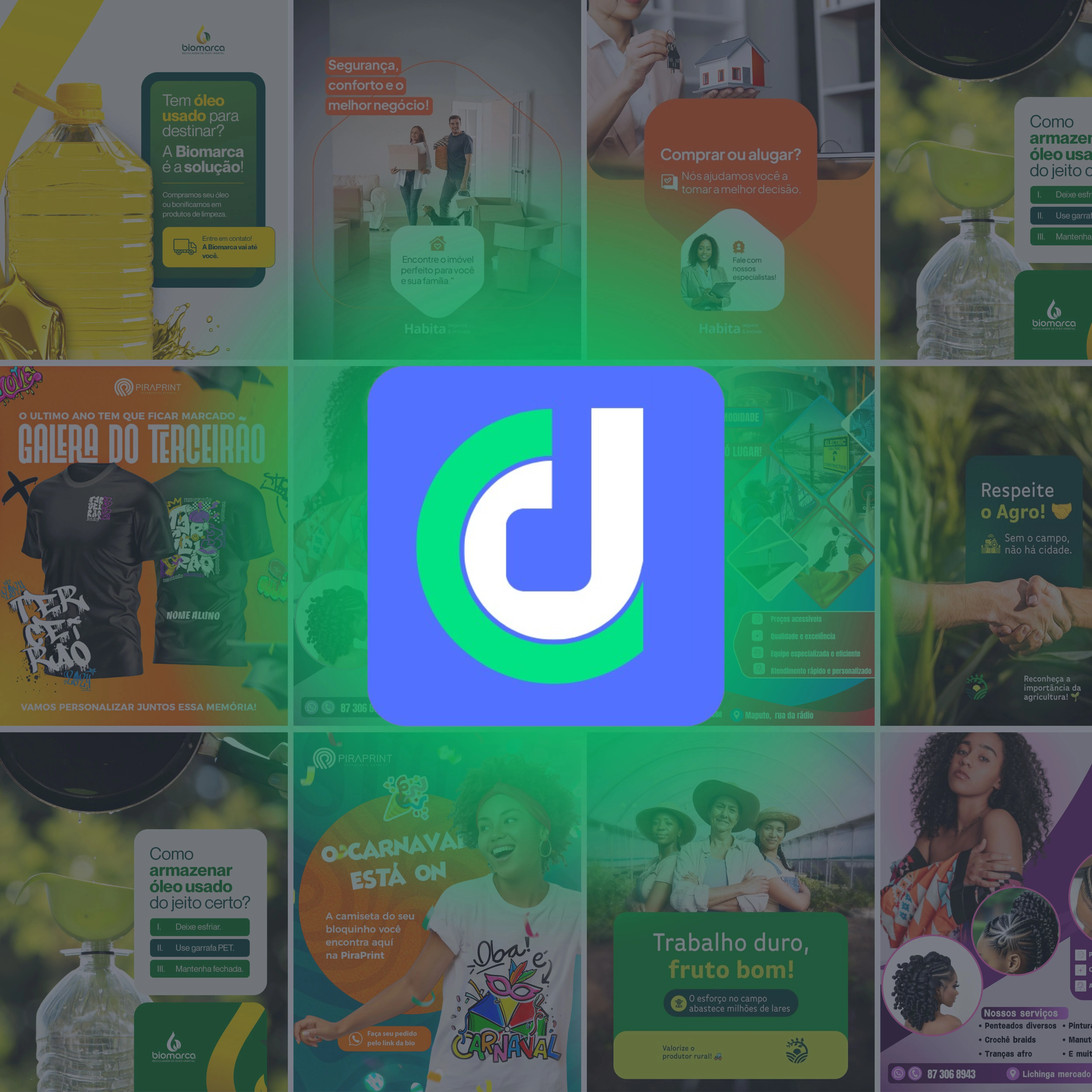 Templates para Igreja